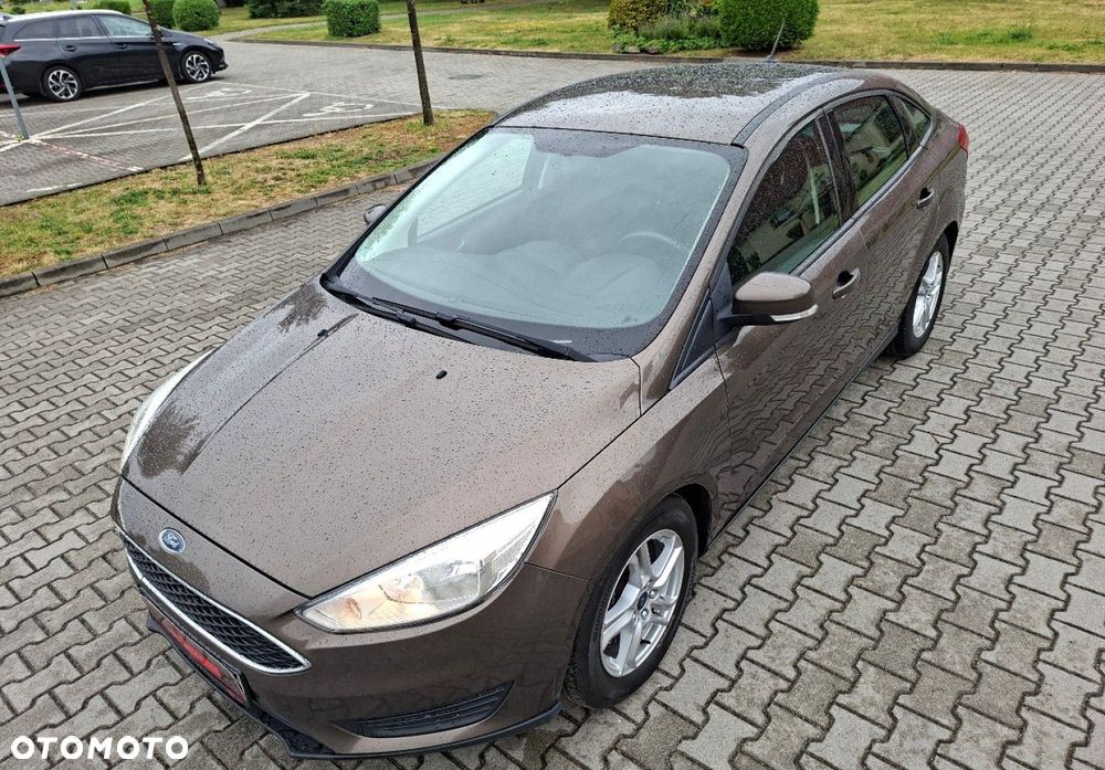 Ford Focus - 5