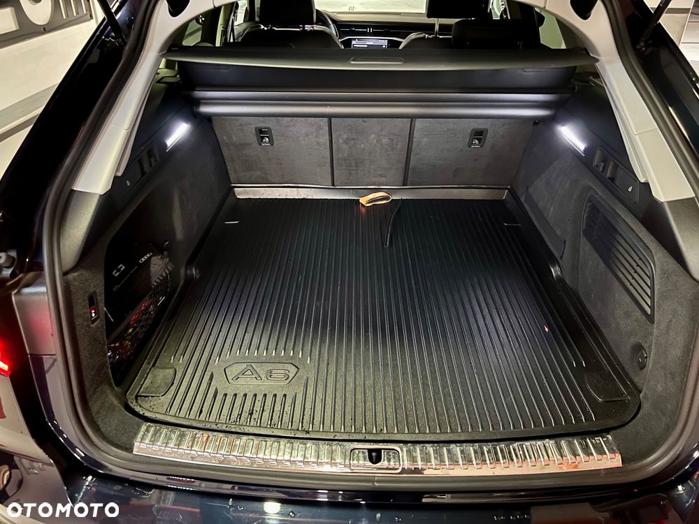 Audi A6 Allroad 40 TDI mHEV Quattro S tronic - 26