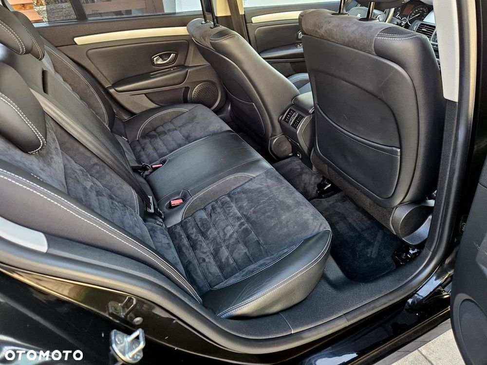 Renault Laguna 2.0T Initiale - 23