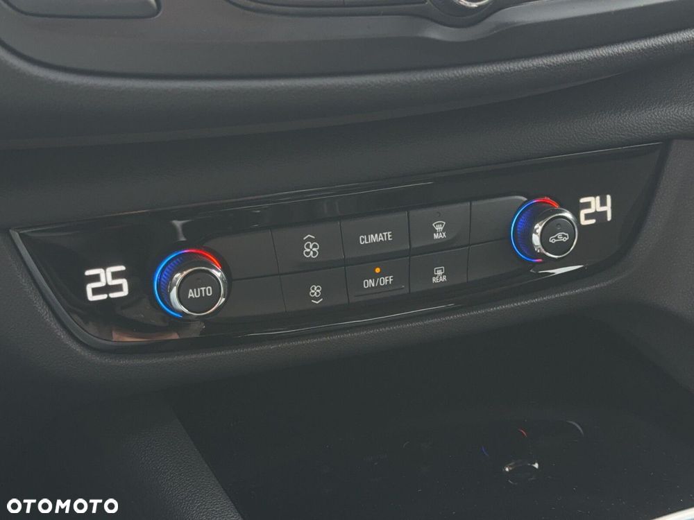 Opel Insignia 2.0 CDTI Elegance S&S - 25