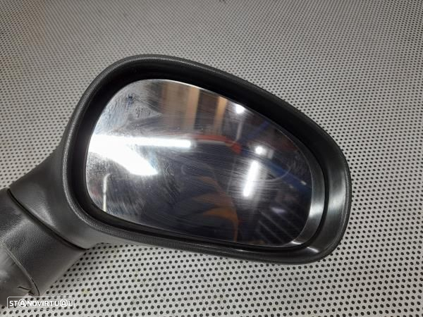 Espelho Retrovisor Dto Seat Leon (1P1) - 2