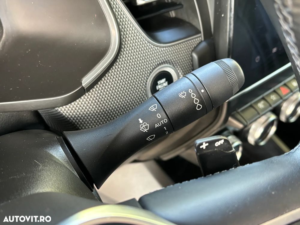 Renault Arkana TCe Mild Hybrid 140 EDC Techno - 21