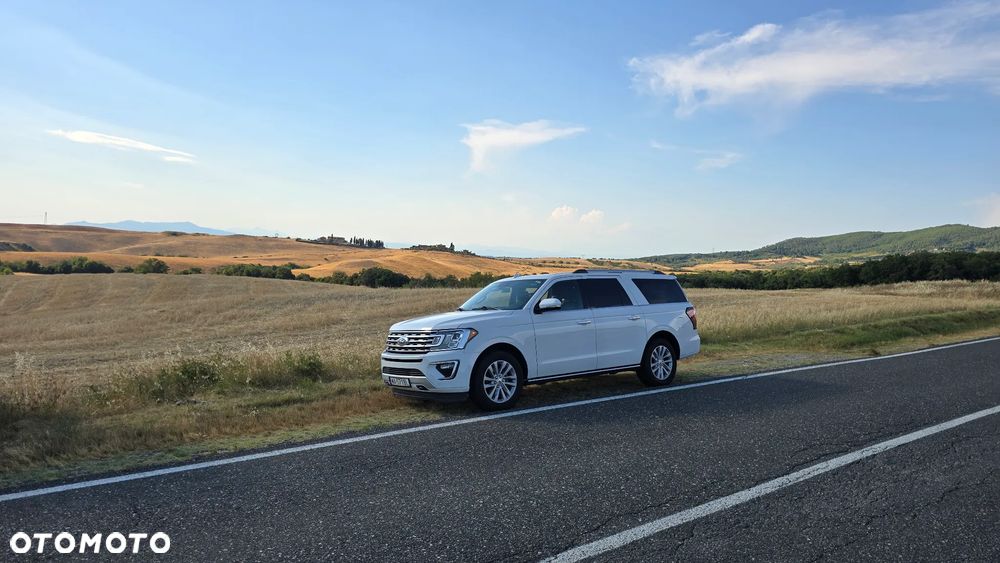 Ford Expedition - 30