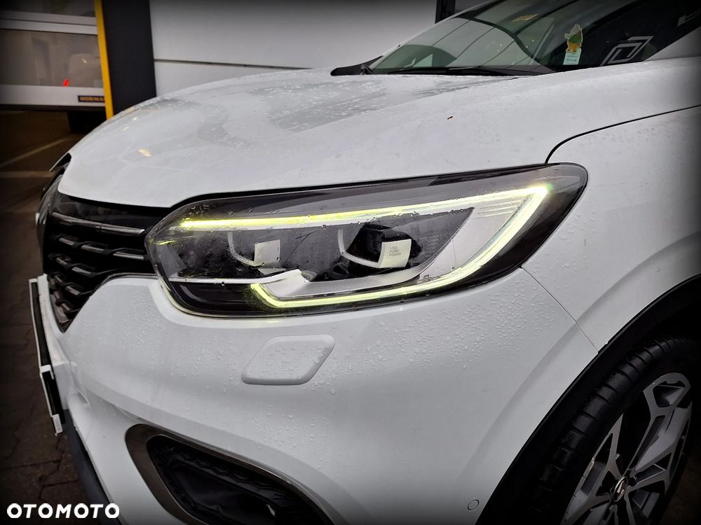 Renault Kadjar 1.3 TCe FAP Intens - 30
