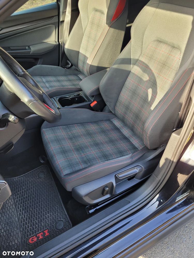 Volkswagen Golf 2.0 TSI OPF GTI - 15
