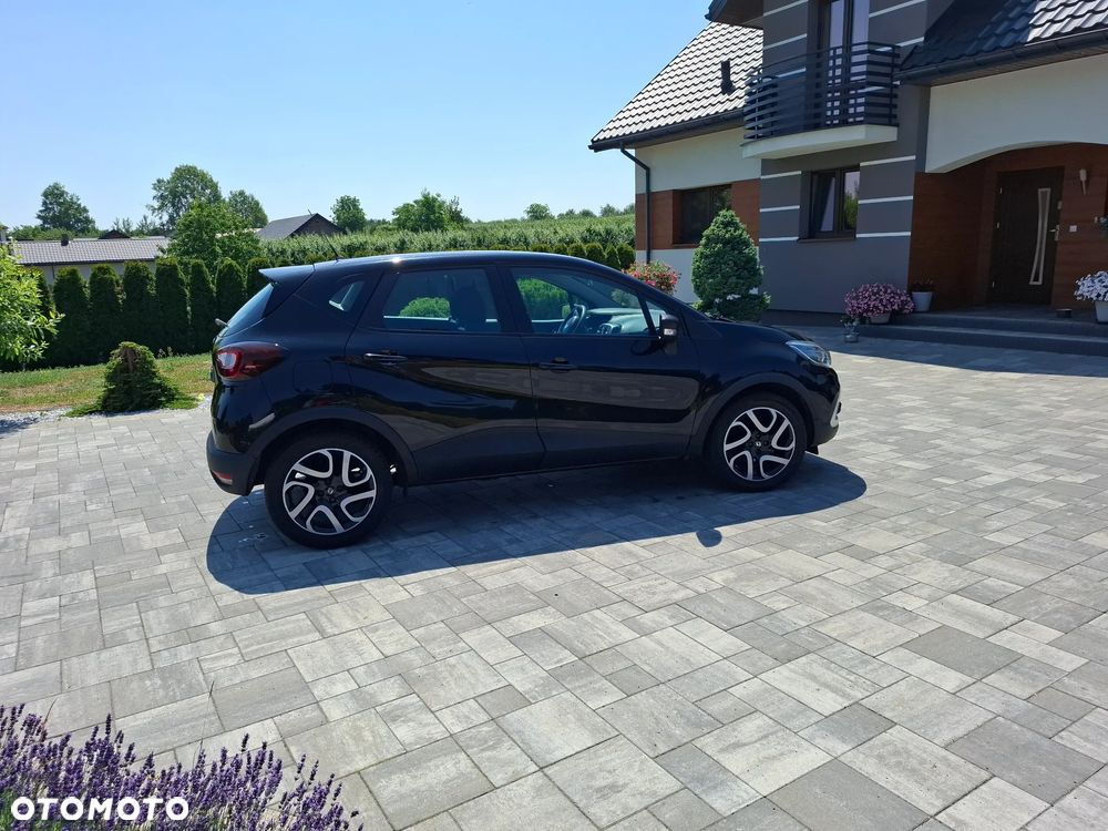 Renault Captur (ENERGY) TCe 90 INTENS - 7