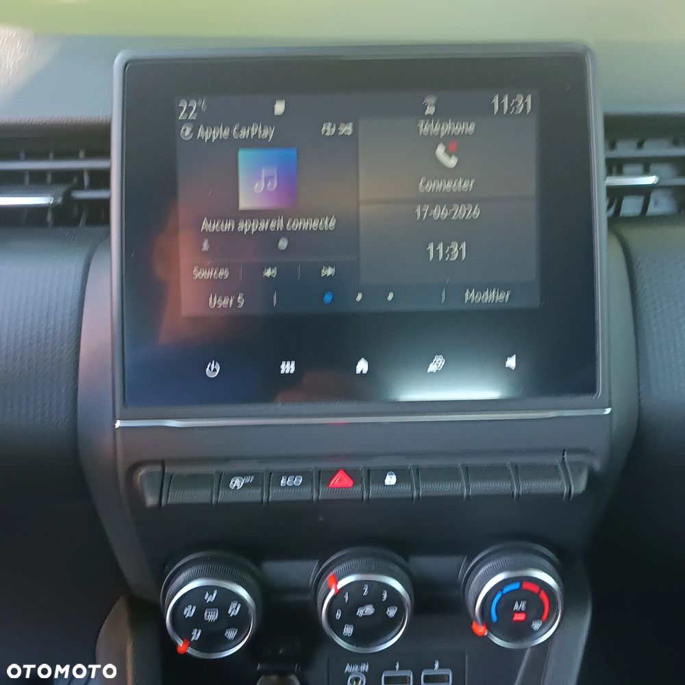 Renault Clio - 20