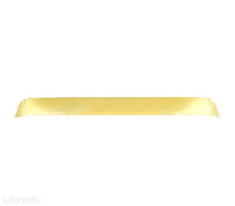 AILERON DE TETO MERCEDES CLASE E W213 16-19 LOOK AMG - 2