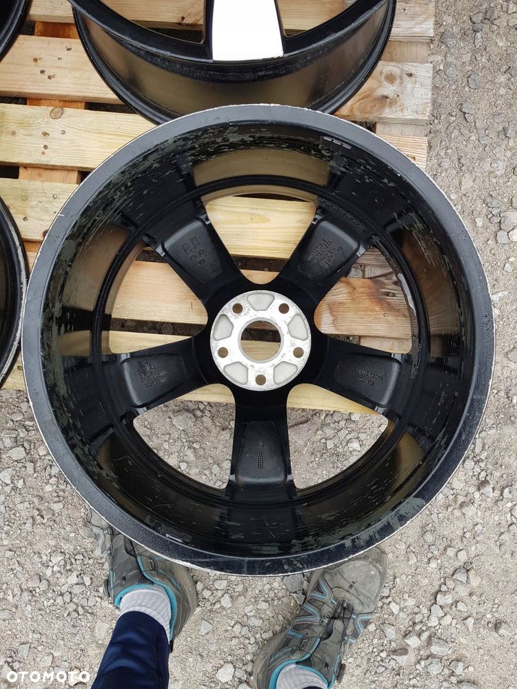 alufelgi audi a3 8v vw skoda seat 8.5''x 19'' 5x112 et 42 - 14