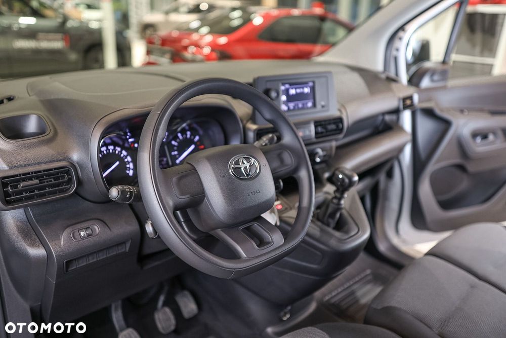 Toyota PROACE CITY - 6