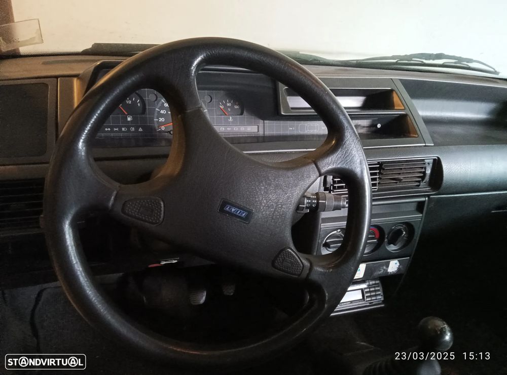 Fiat Tipo 1.1 i.e S - 11