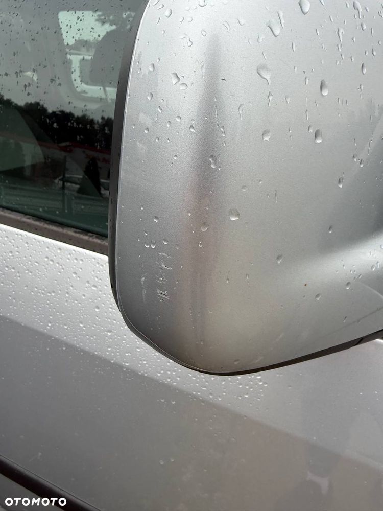 Volkswagen Caddy Trendline - 2