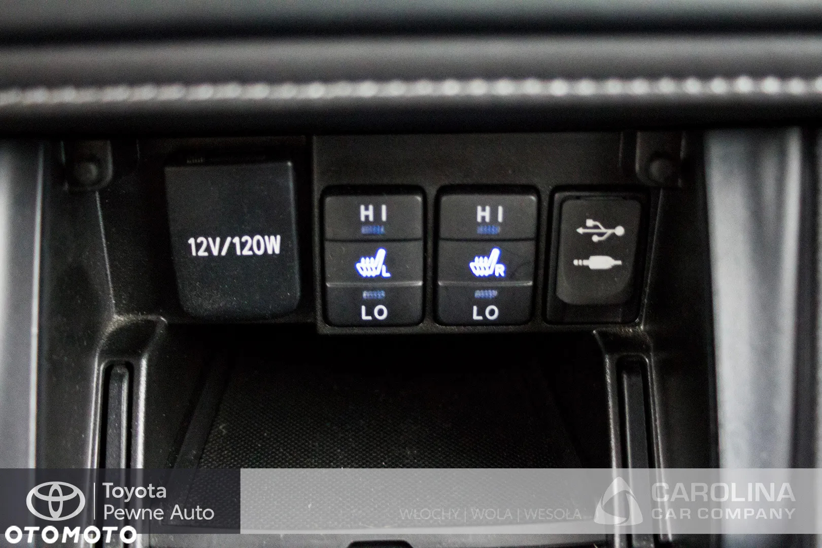 Toyota Auris 1.6 Comfort - 7