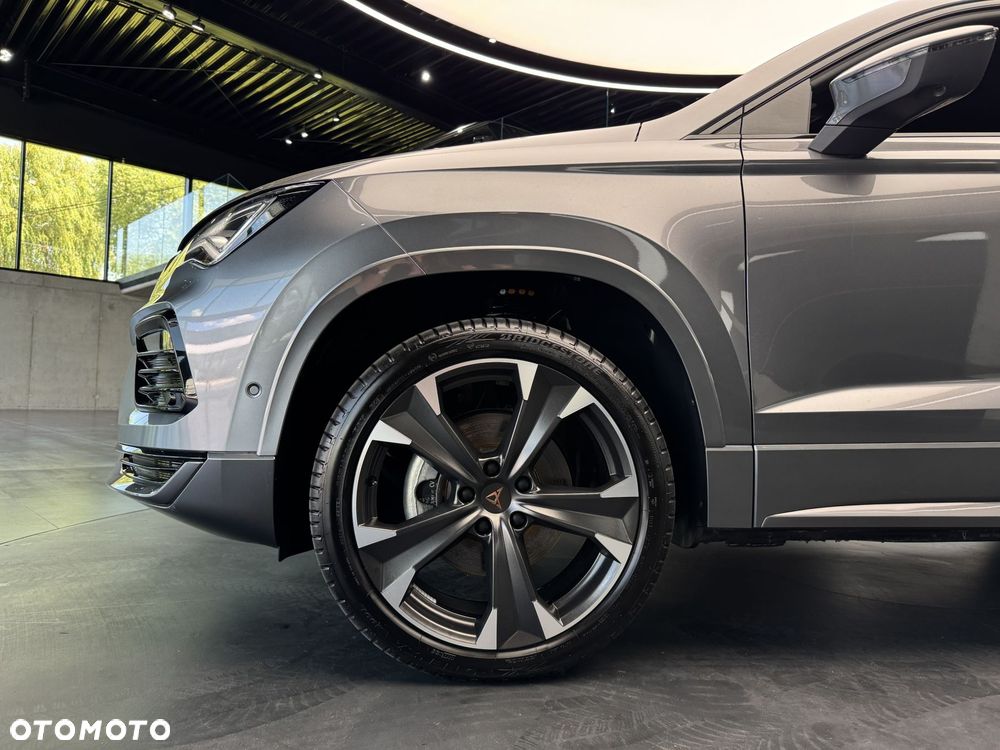Cupra Ateca 1.5 TSI DSG - 21