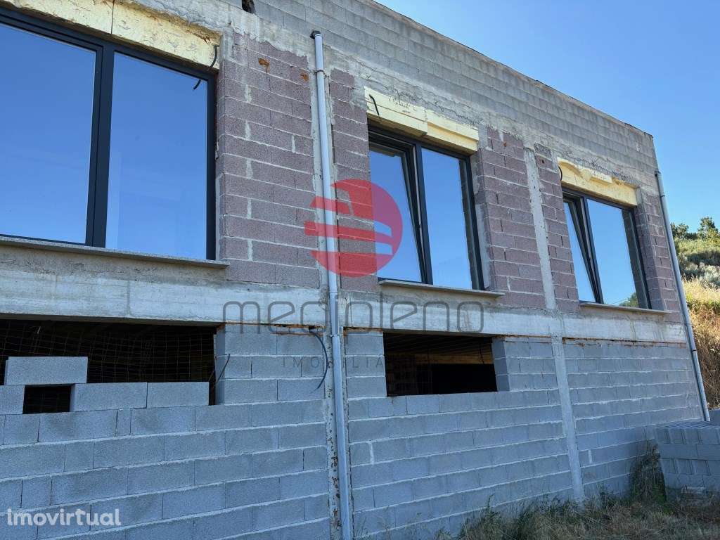 MORADIA CABAÇOS - Grande imagem: 2/13