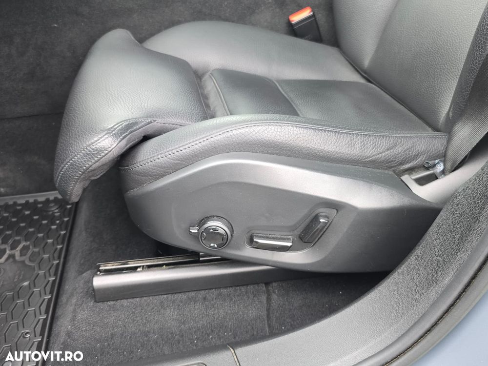 Volvo XC 60 B4 MHEV Inscription - 19