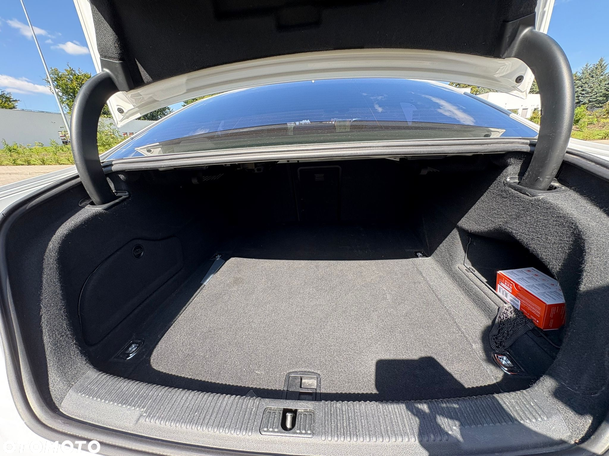 Audi A6 ver-2-0-tfsi-s-tronic - 22