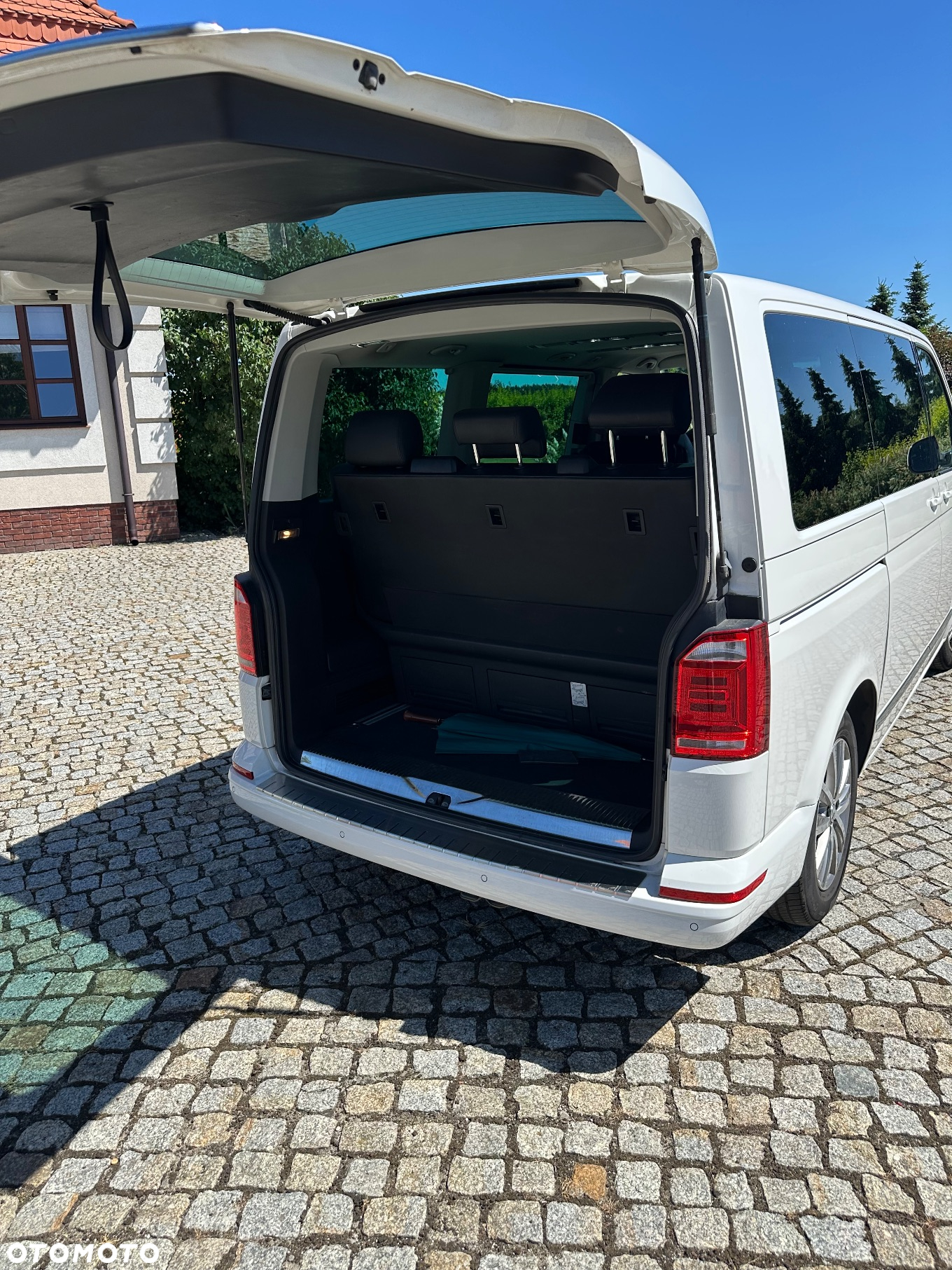 Volkswagen Multivan 2.0 BiTDI L1 Comfortline 4Motion DSG - 4