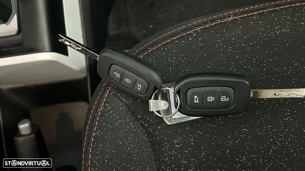 Dacia Spring Electric 65 Extreme - 8