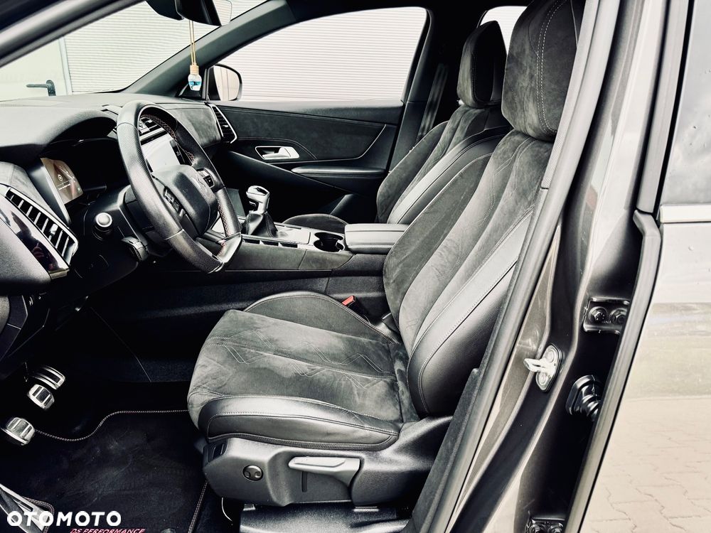 DS Automobiles DS 7 Crossback - 30