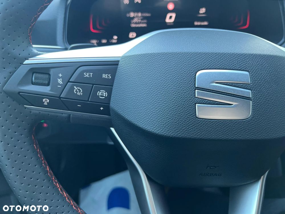 Seat Ibiza 1.0 TSI FR S&S DSG - 24