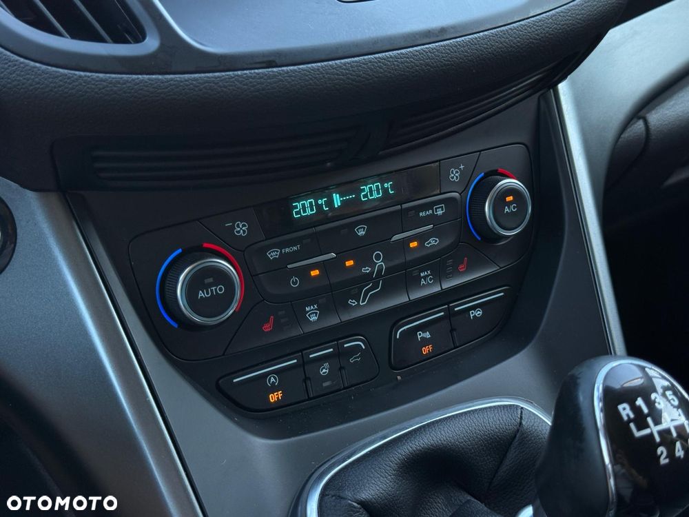 Ford Kuga 1.5 EcoBoost FWD Edition ASS - 26