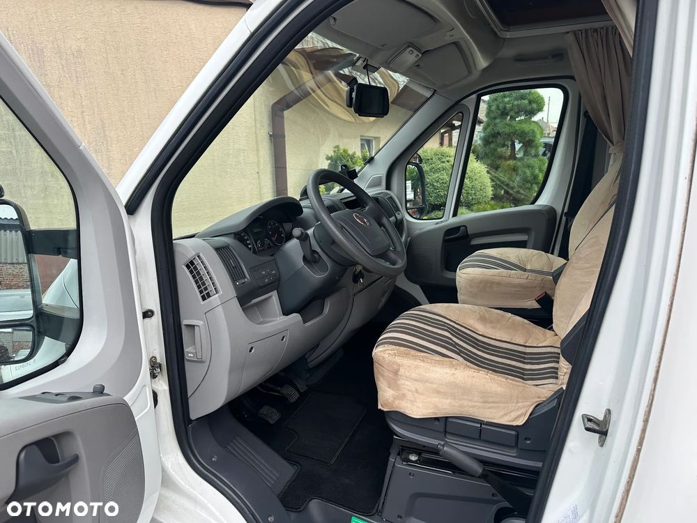 Fiat DUCATO - 8