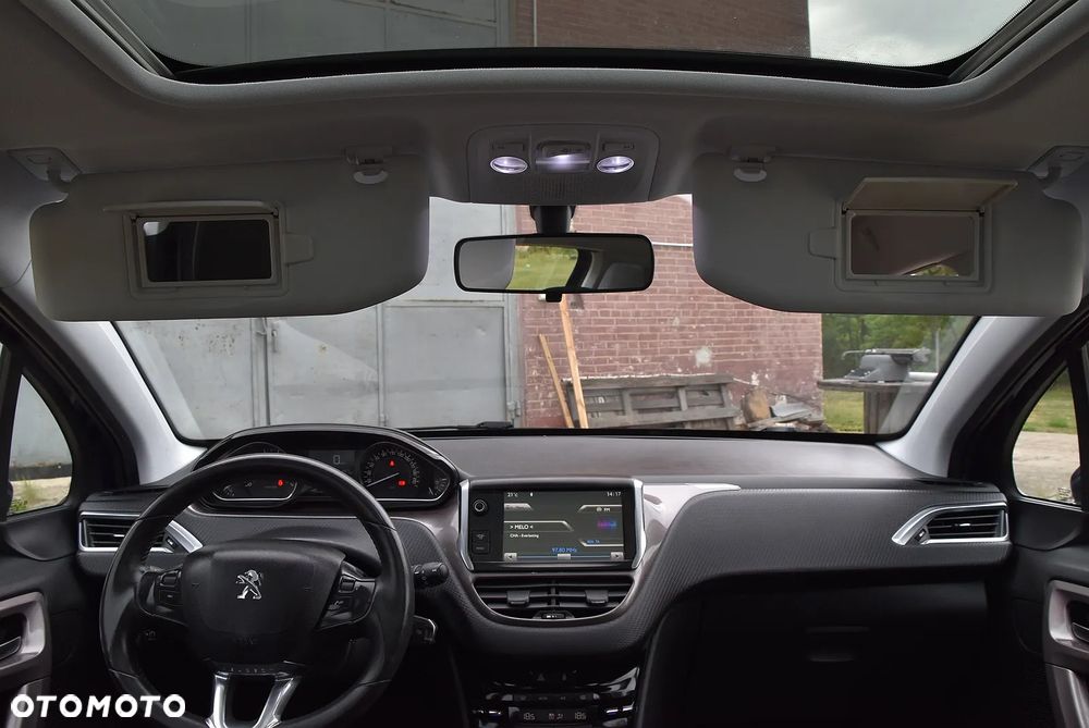 Peugeot 2008 120 VTI Active - 19