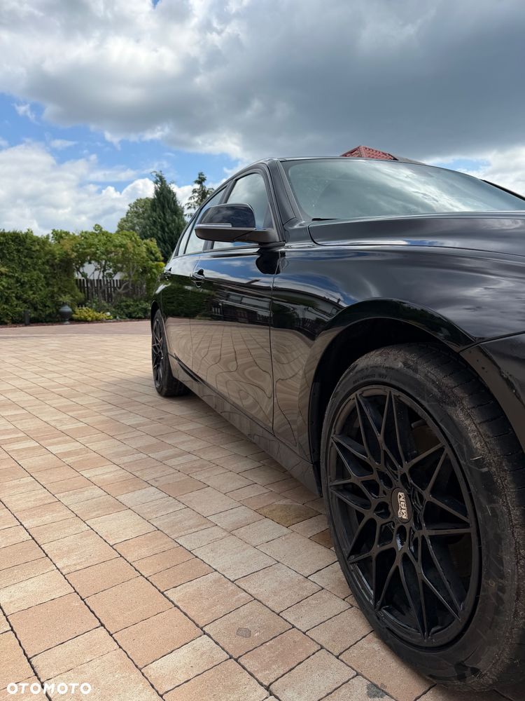 BMW Seria 3 - 9