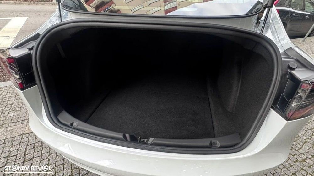 Tesla Model 3 Standard Range Plus RWD - 8
