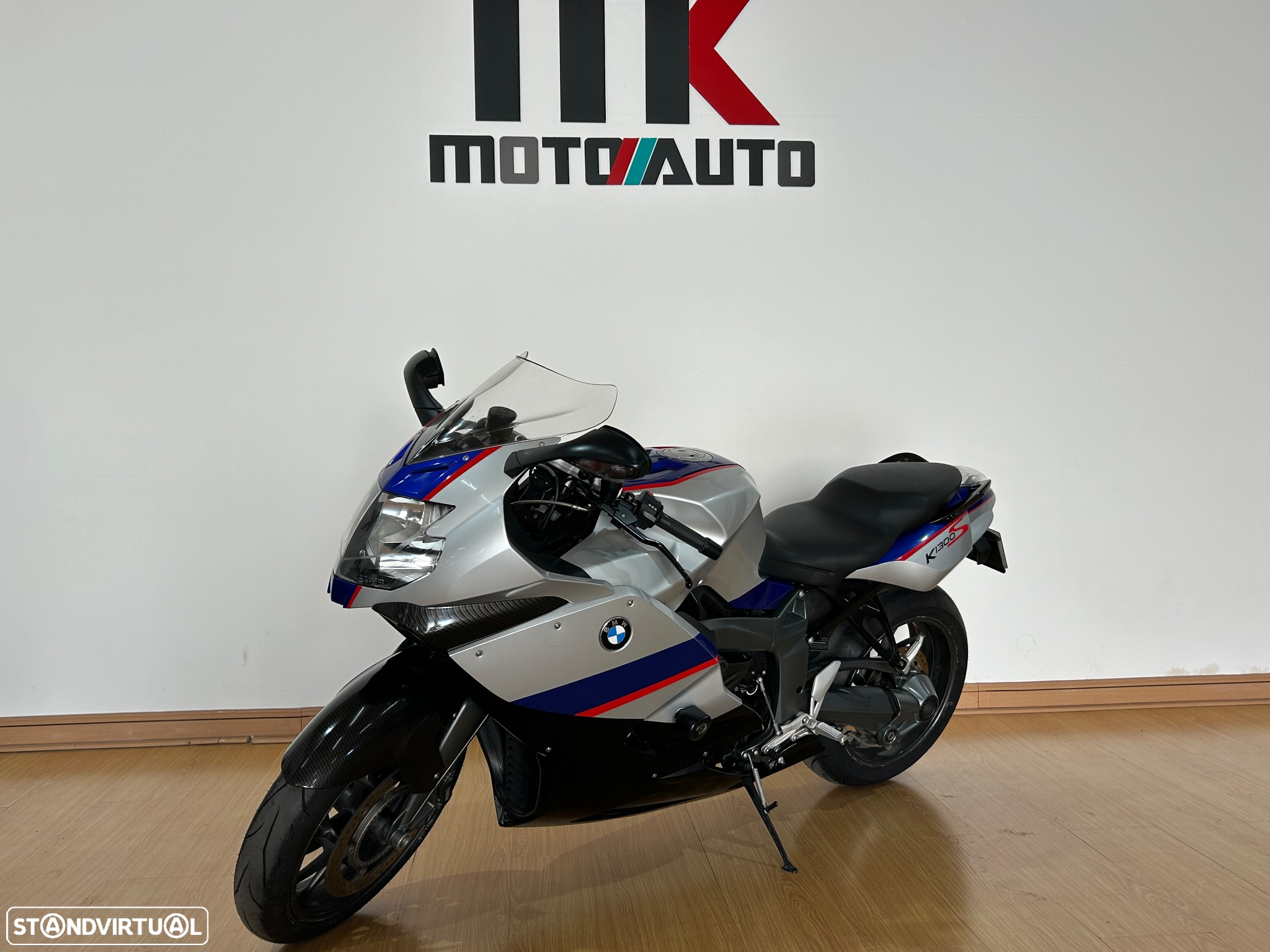 BMW K 1300 S - 6