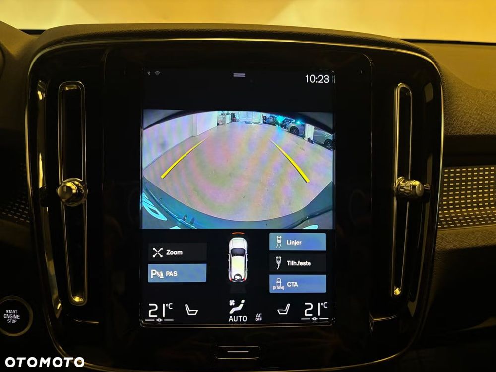 Volvo XC 40 T5 Recharge DKG RDesign - 25