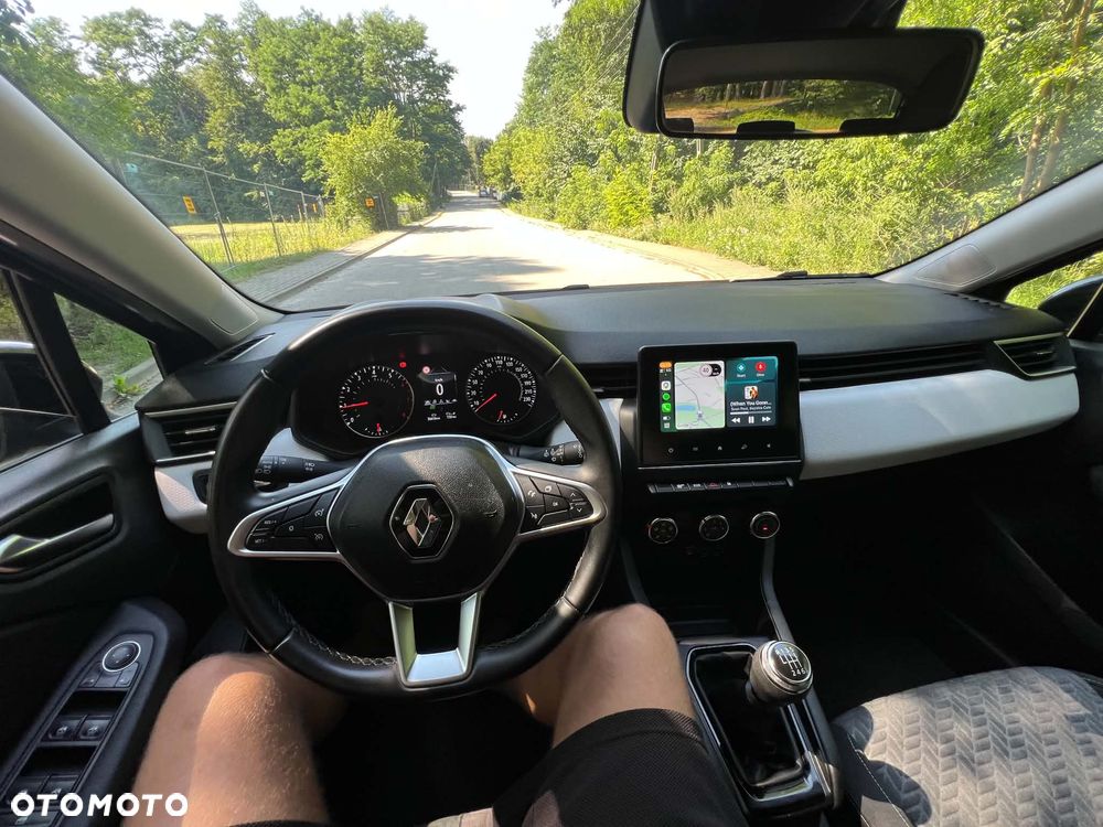 Renault Clio 1.0 TCe Generation - 8