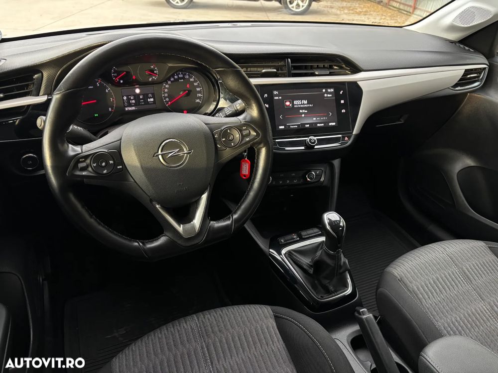 Opel Corsa 1.2 Start/Stop Elegance - 13