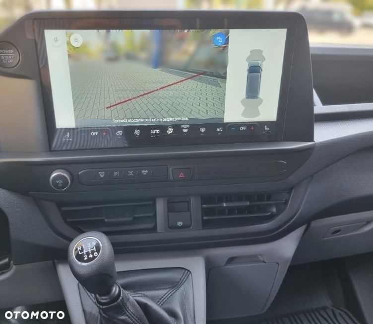 Ford Transit Custom Kombi 2.0 EcoBlue 320 L2H1 Trend - 9