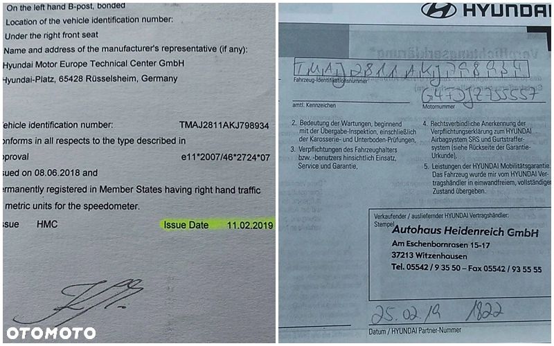 Hyundai Tucson 1.6 GDi 2WD Select - 37