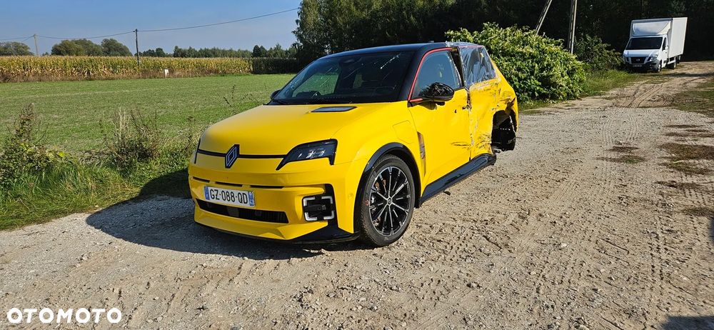 Renault 5