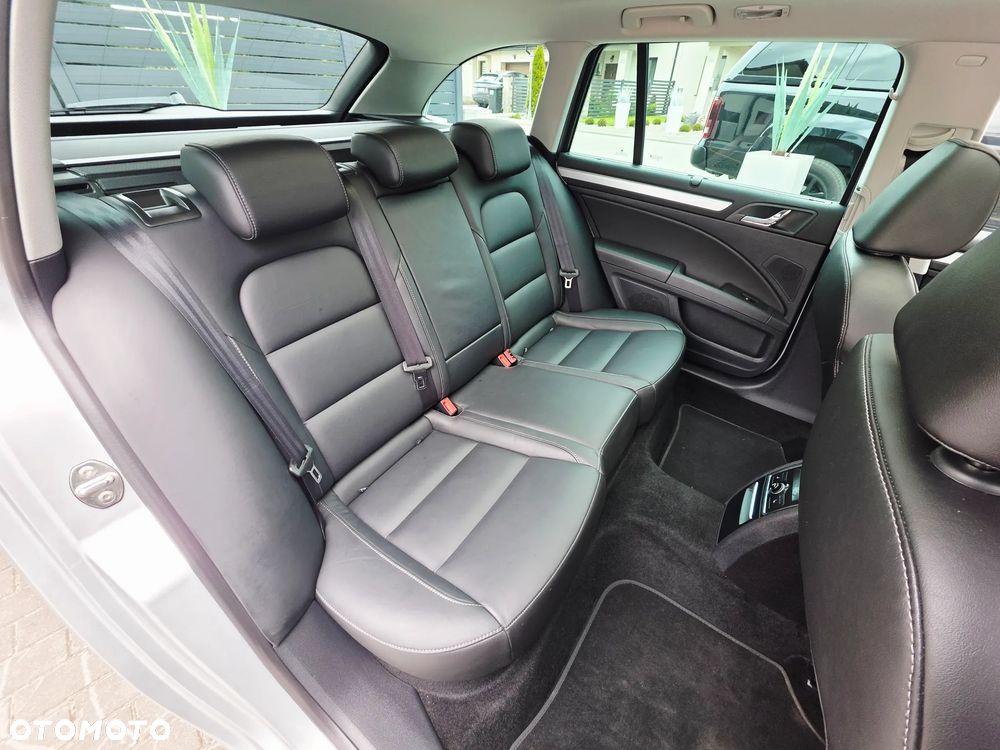 Skoda Superb 1.6 TDI Platinum - 14