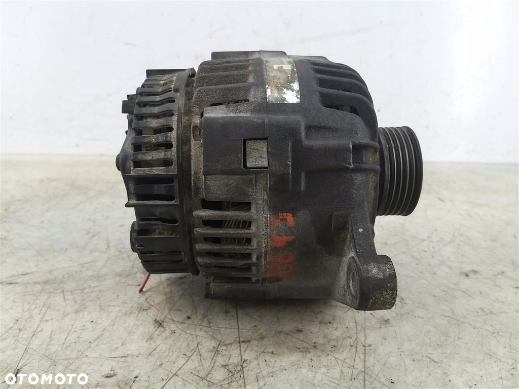 Alternator Citroen Xsara 2,0 HDI PEUGEOT 406 306 - 3