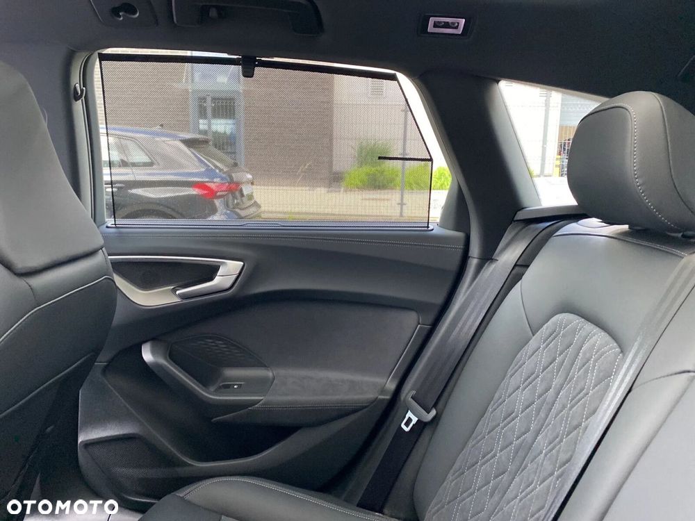 Audi A5 Avant e-Hybrid 270 kW Quattro S tronic - 19
