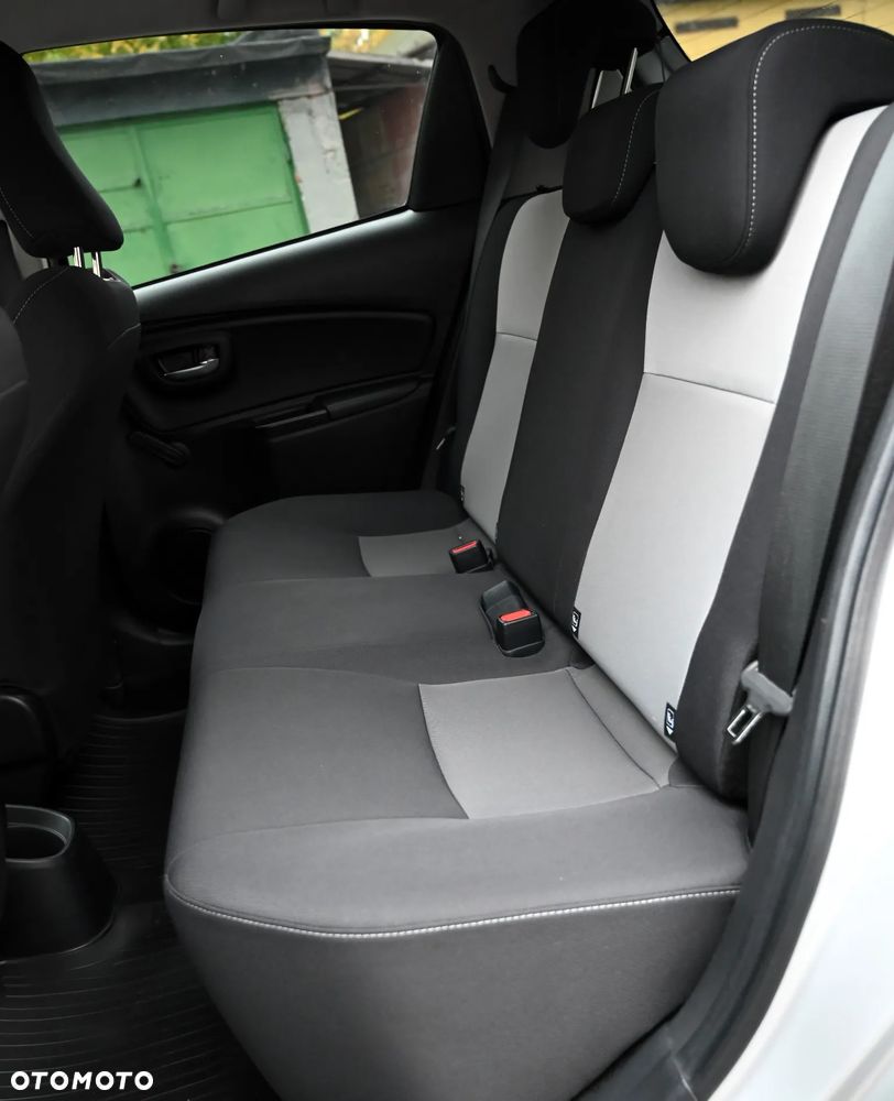 Toyota Yaris - 29