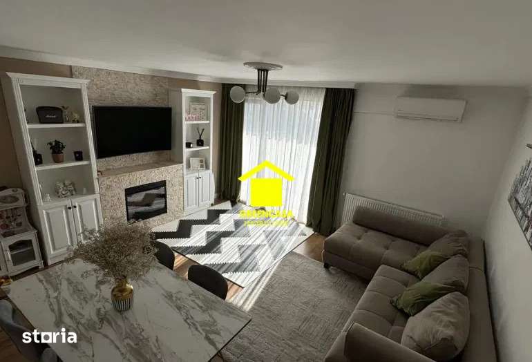 Apartament 3 camere | ideal pentru investitie | Calea Turzii — fotografia 3