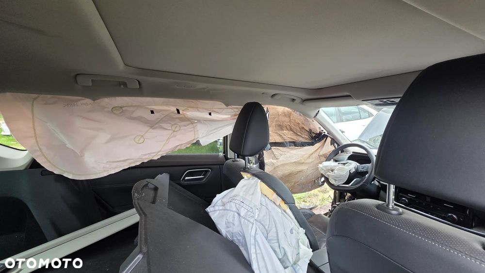 Nissan X-Trail 1.5 VC-T e-POWER Tekna 2WD - 22