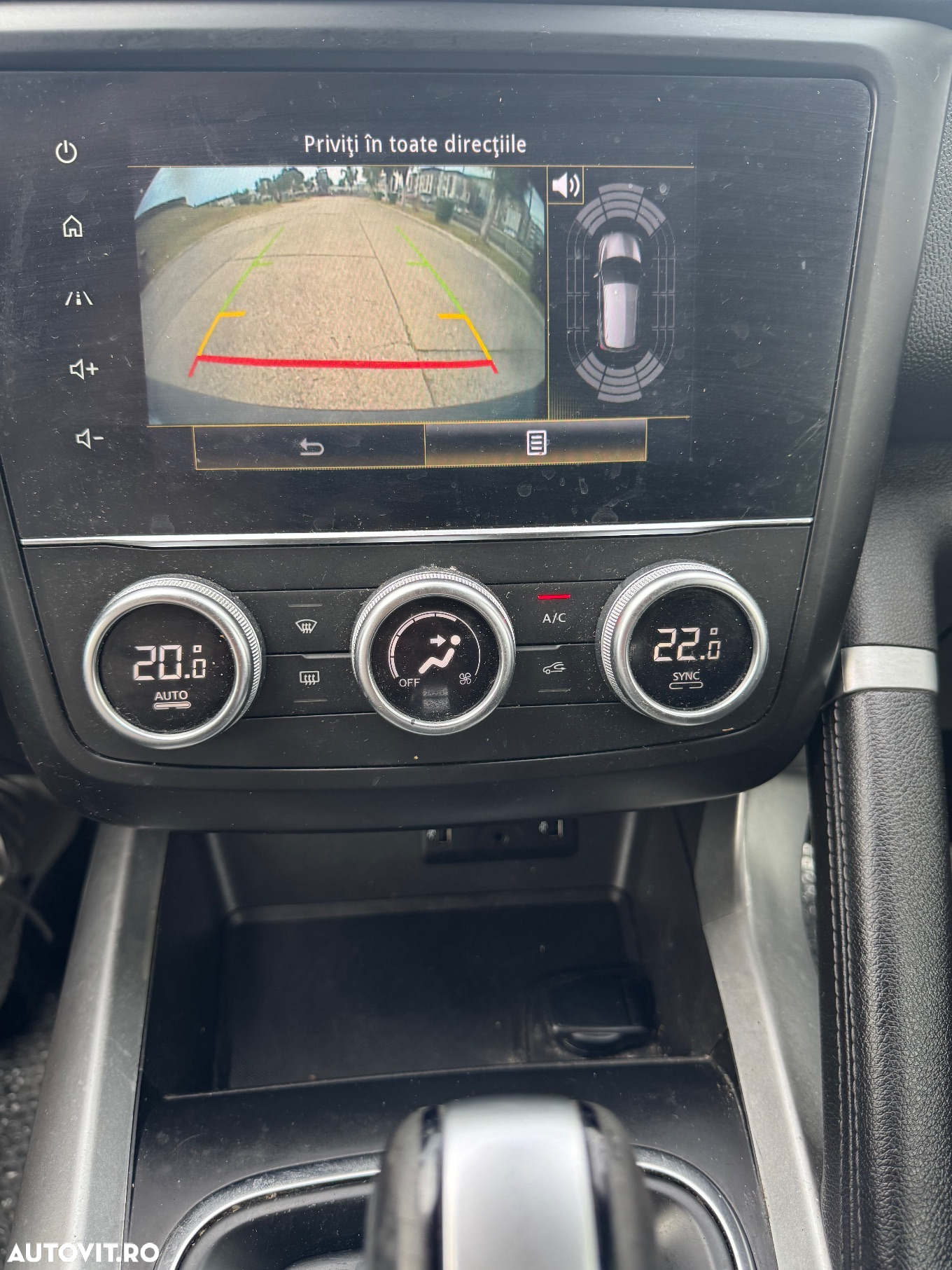 Renault Kadjar BLUE dCi EDC Intens - 23