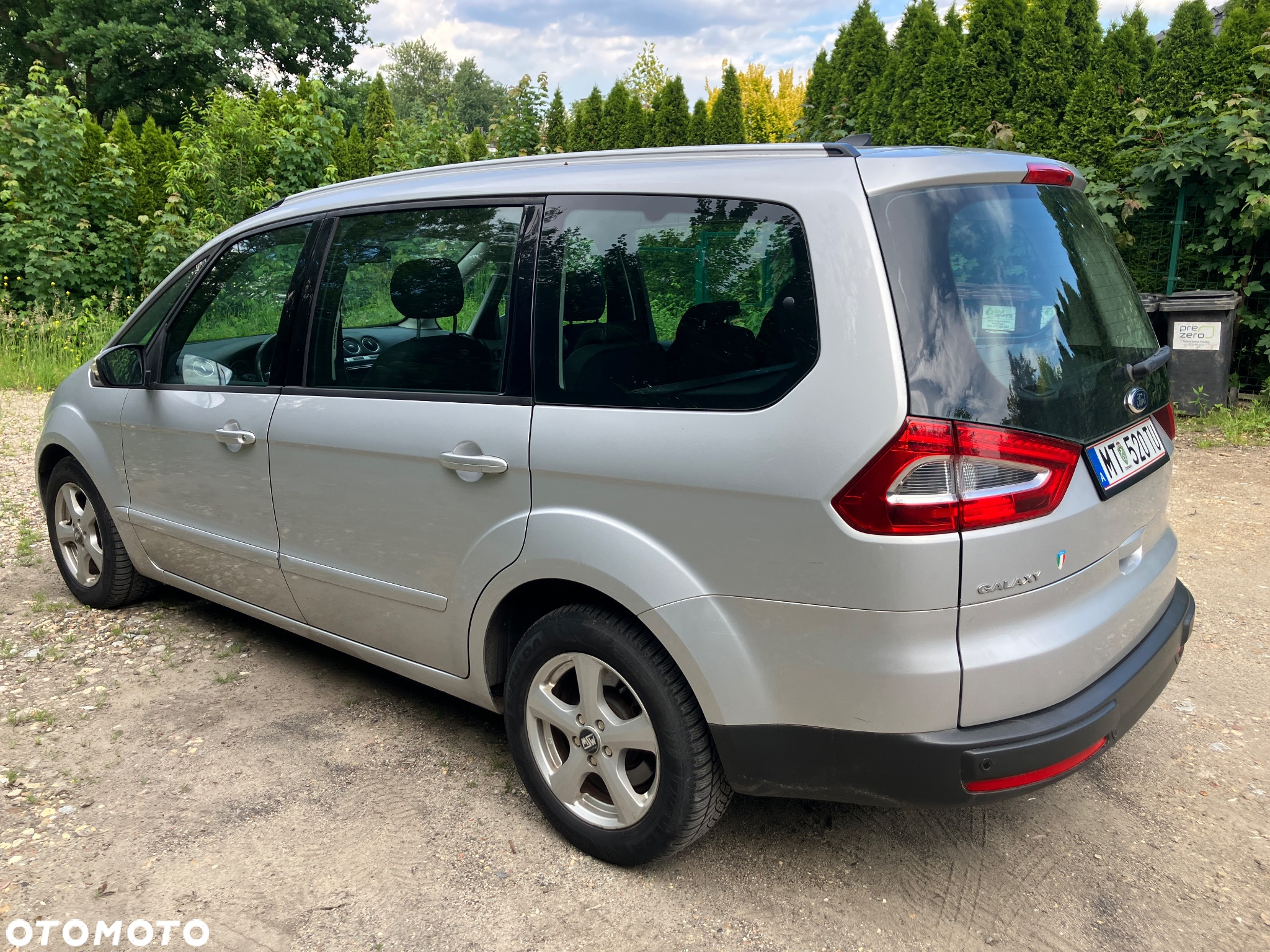 Ford Galaxy - 5