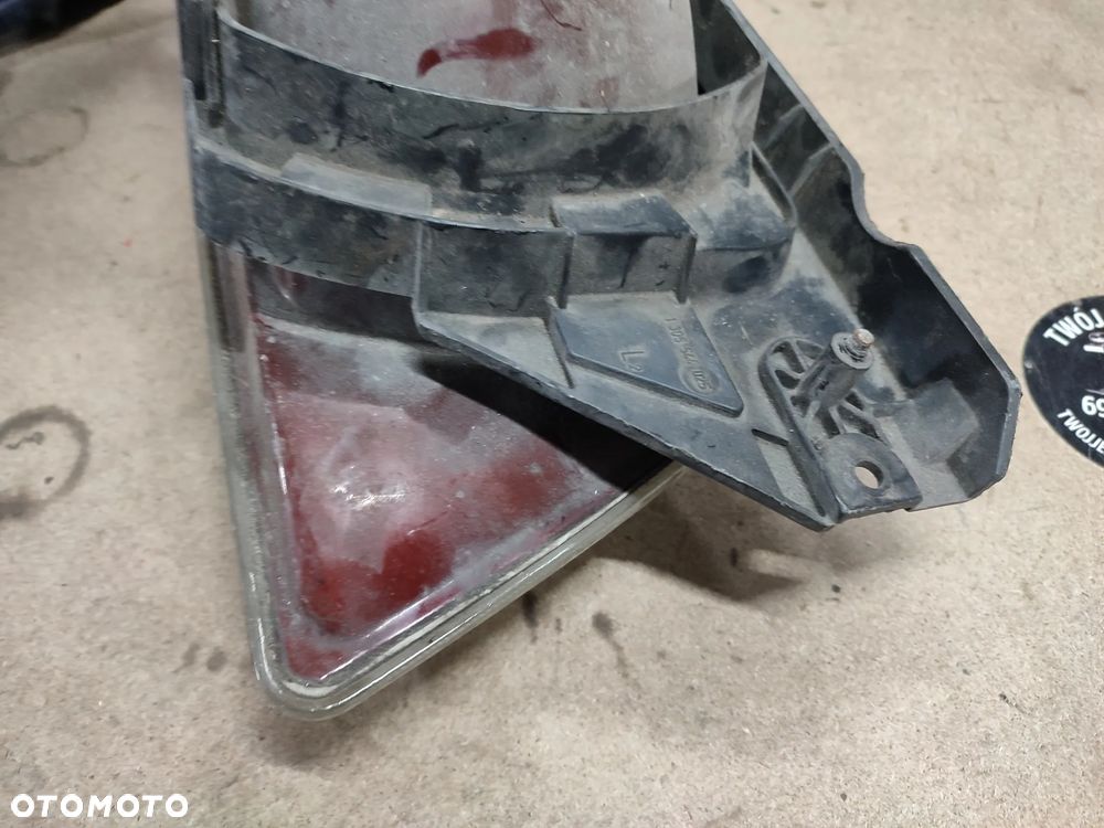 Lampa przód, reflektor Opel Kadet - 8