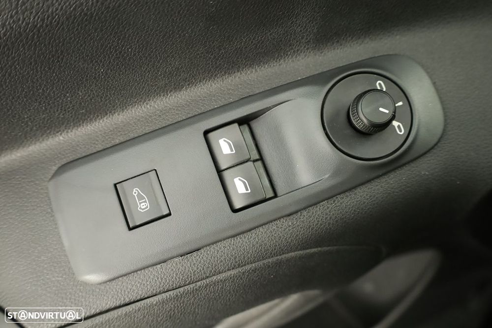 Citroën berlingo 1.5 bluehdi m - 15