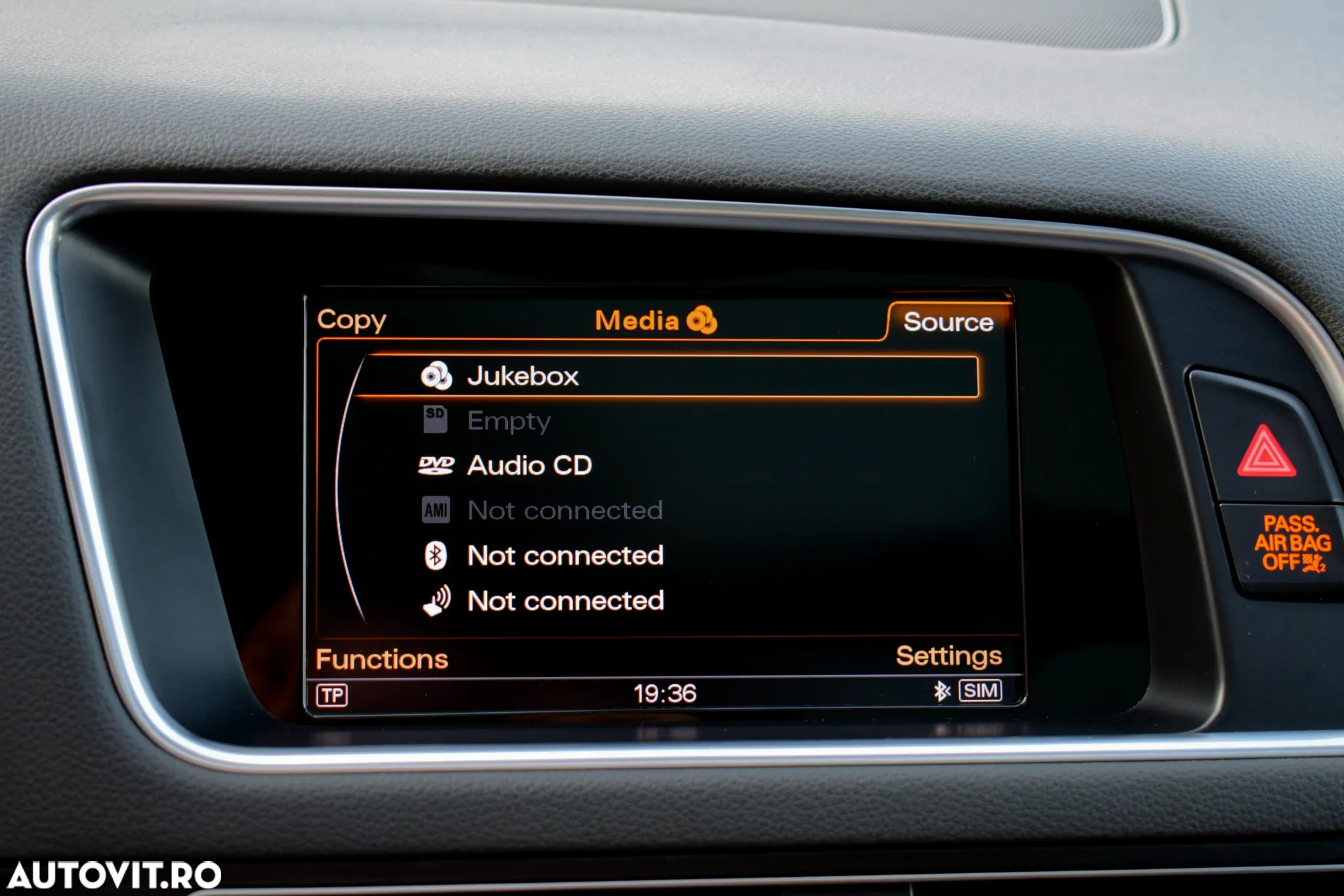 Audi Q5 2.0 TDI Quattro S tronic Sport - 35