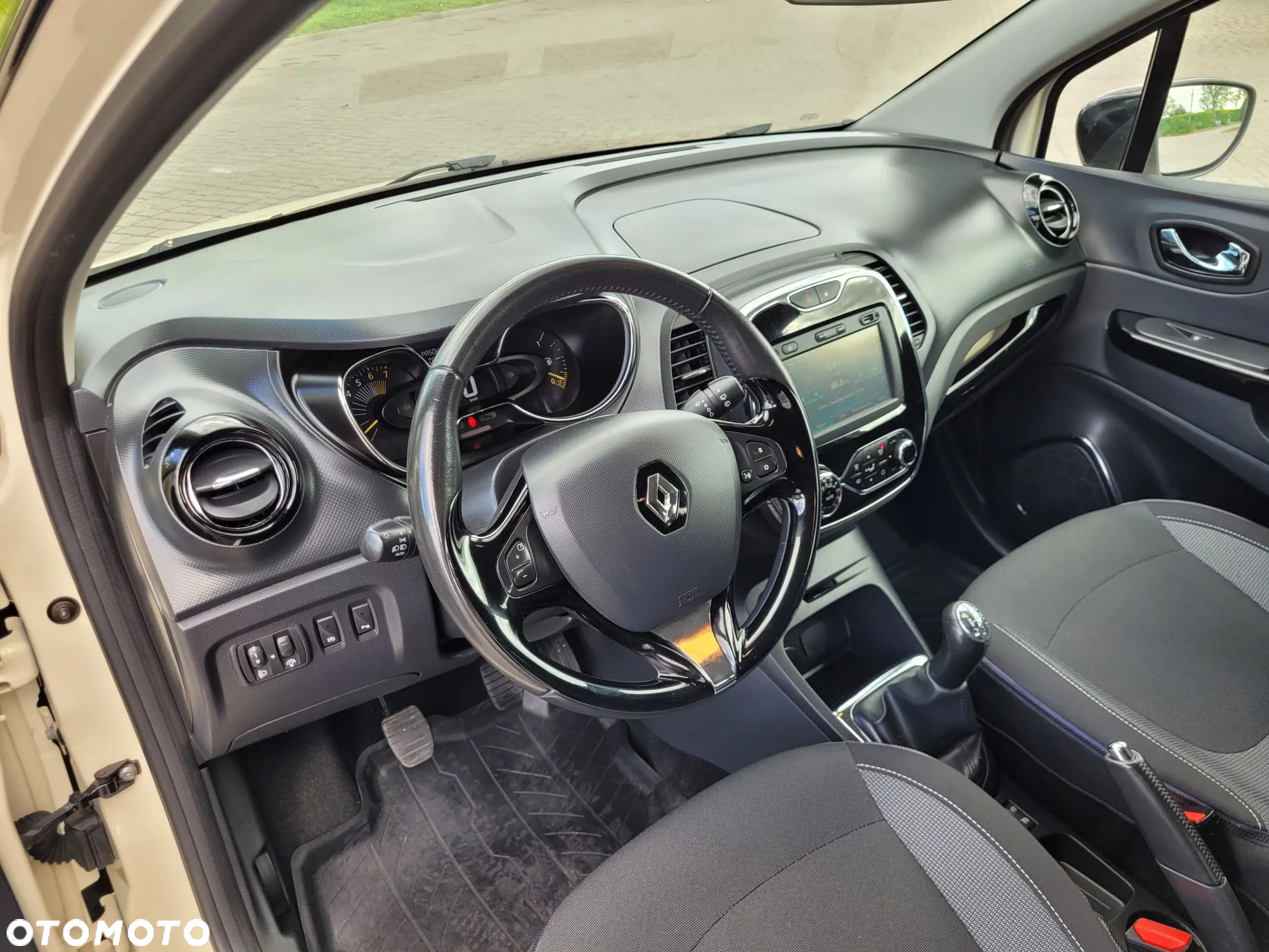 Renault Captur ENERGY TCe 90 Start&Stop Dynamique - 18