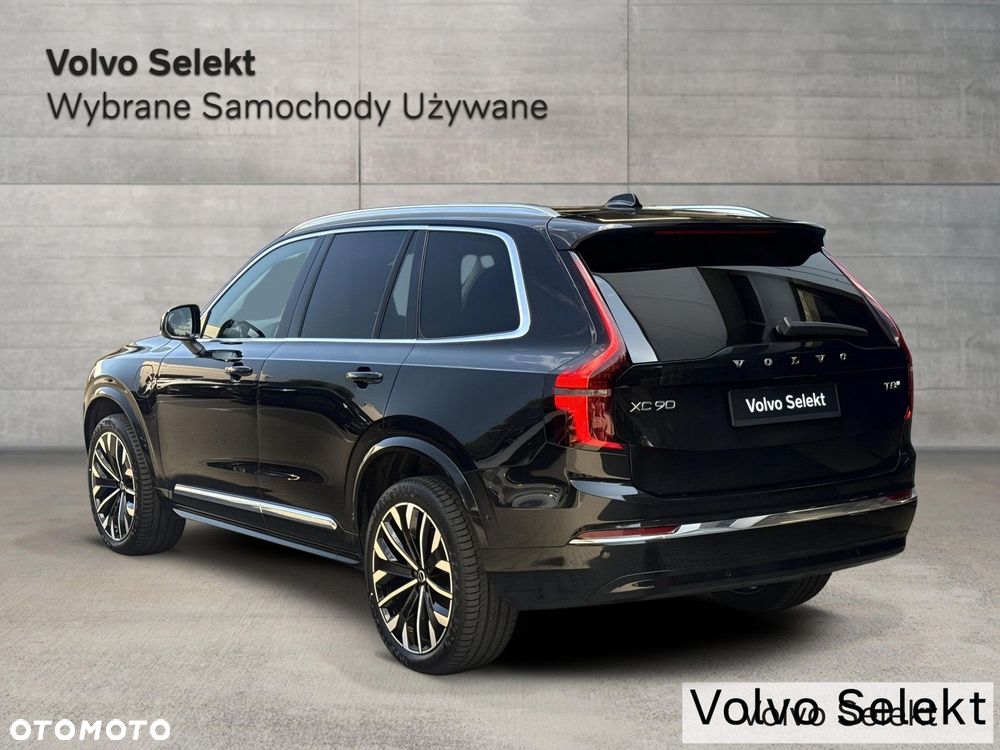 Volvo XC 90 - 4